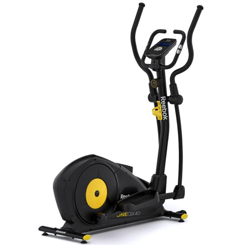 Купить Орбитрек  Reebok GX 40 RVON-10111BK в Киеве - фото №1